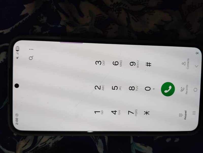 Samsung Mobile S22 Plus (patch + line) 9