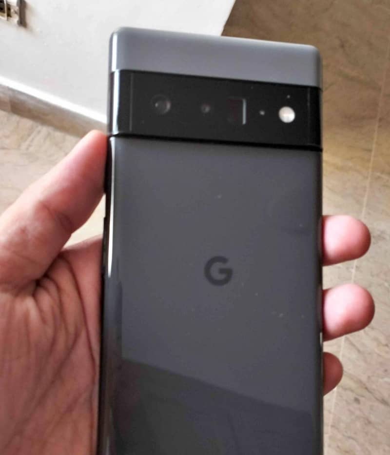 pixel 6pro 0