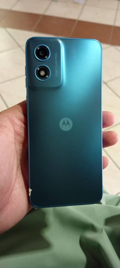 Motorola Moto G Play