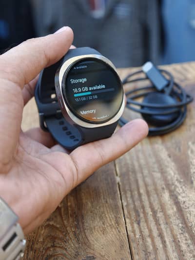 Samsung Galaxy watch 8 40mm