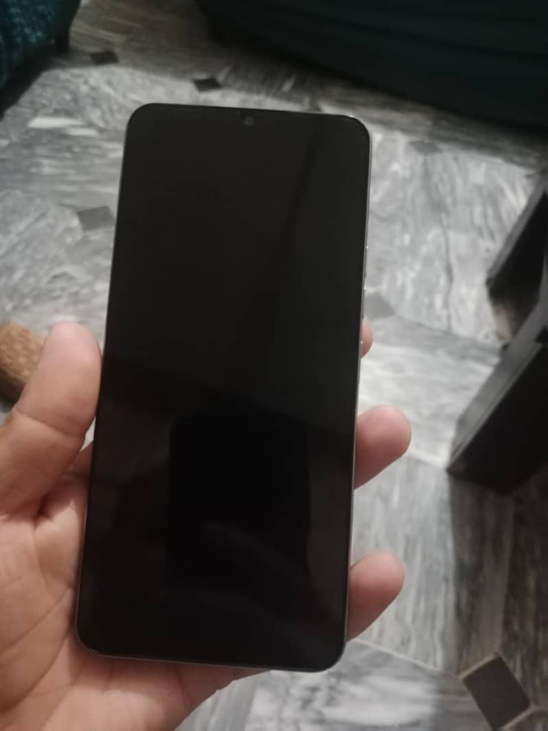 Tecno Spark 3 1
