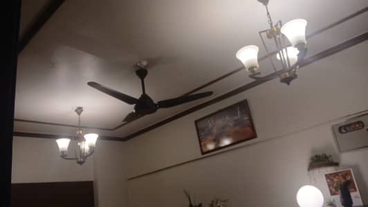 **URGENT SALE – PAIR OF CHANDELIERS**