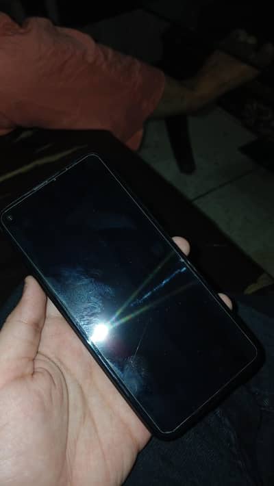 Huawei Nova 7i
