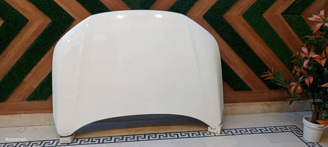 Honda Civic, Honda City, Honda Hrv Bonnet