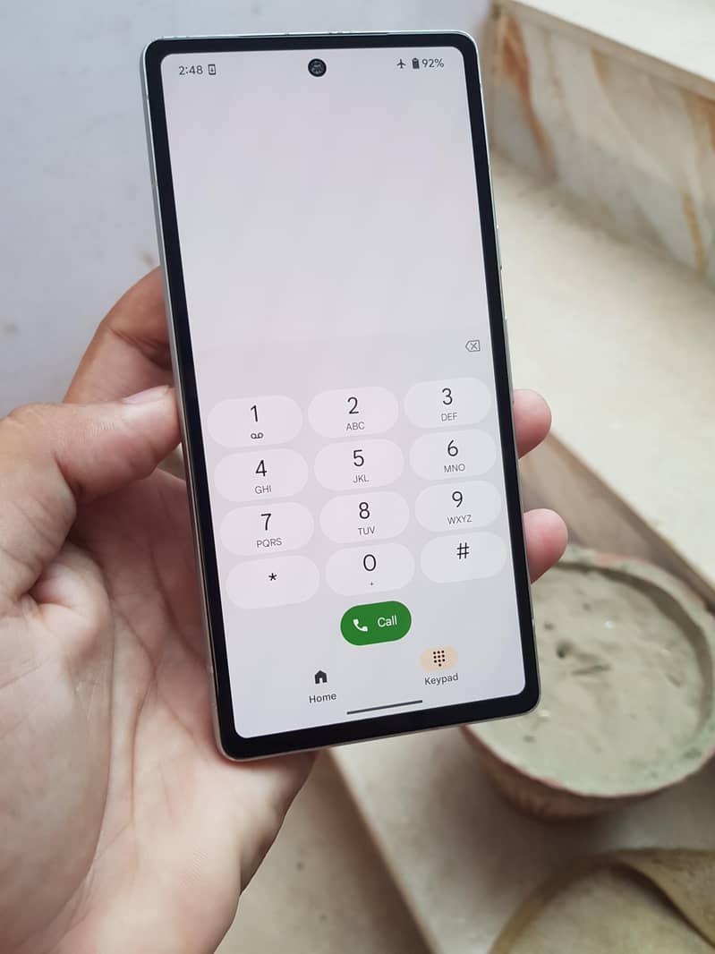 Google Pixel 7a 1