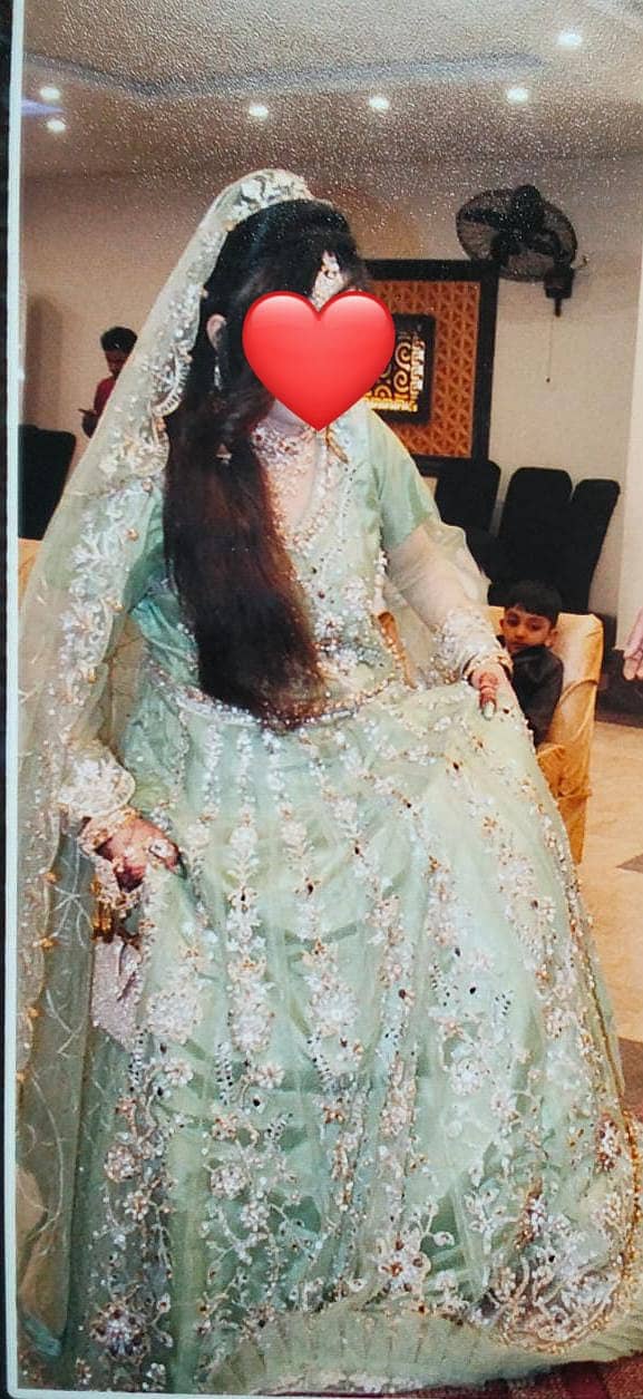 Bridal Maxi 1