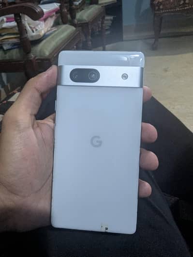 Google Pixel 7a