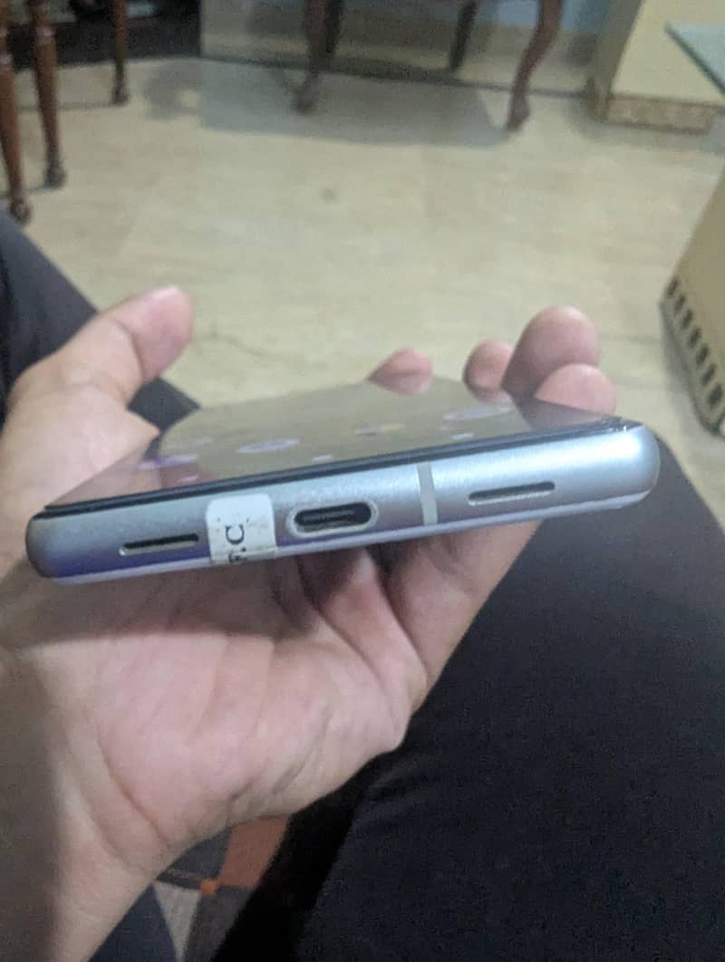 Google Pixel 7a 3