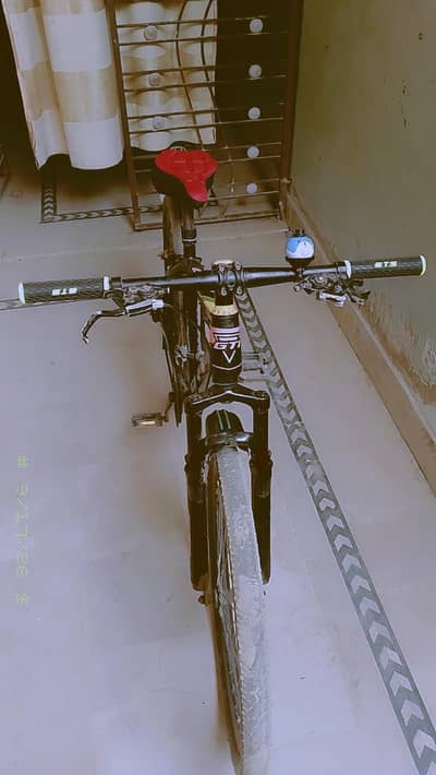 cycle urgent sell karaha hoo
