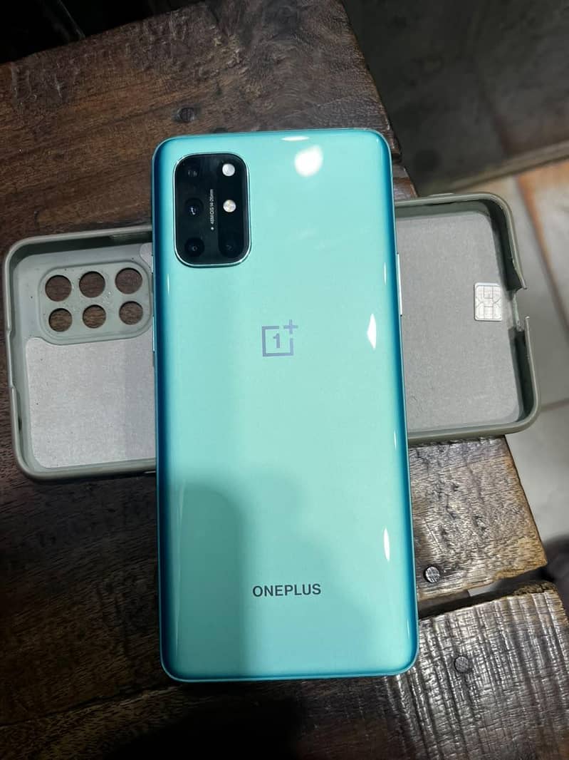 oneplus8t 0