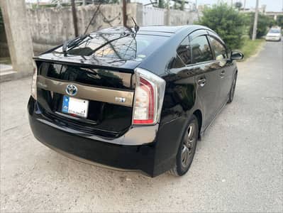 Toyota Prius 2013