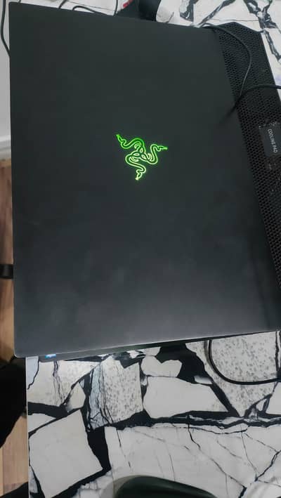 Razer Blade 15 | High-Performance Workstation
