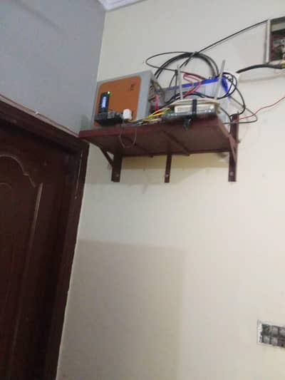 MZ UPS with Ags battery