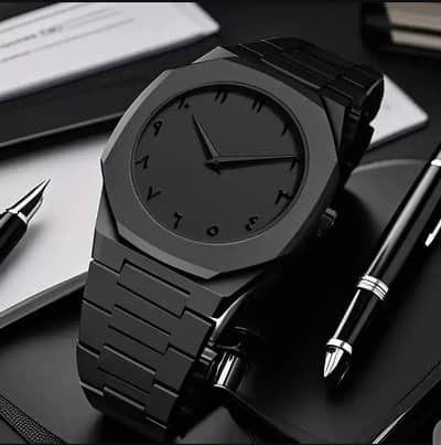 • Arabic Aura++ Watch | Limited Stock •Free Delivery all over pakistan
