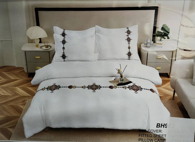 bed set 0
