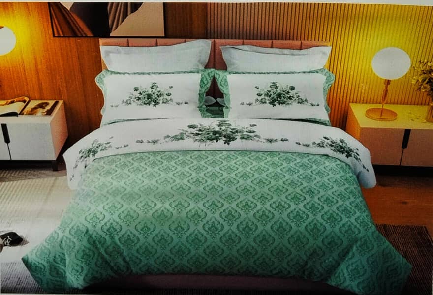 bed set 4