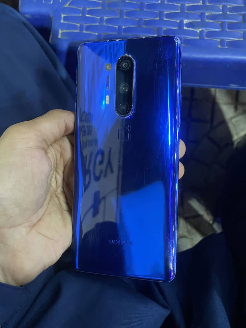 One Plus 8 Pro 0