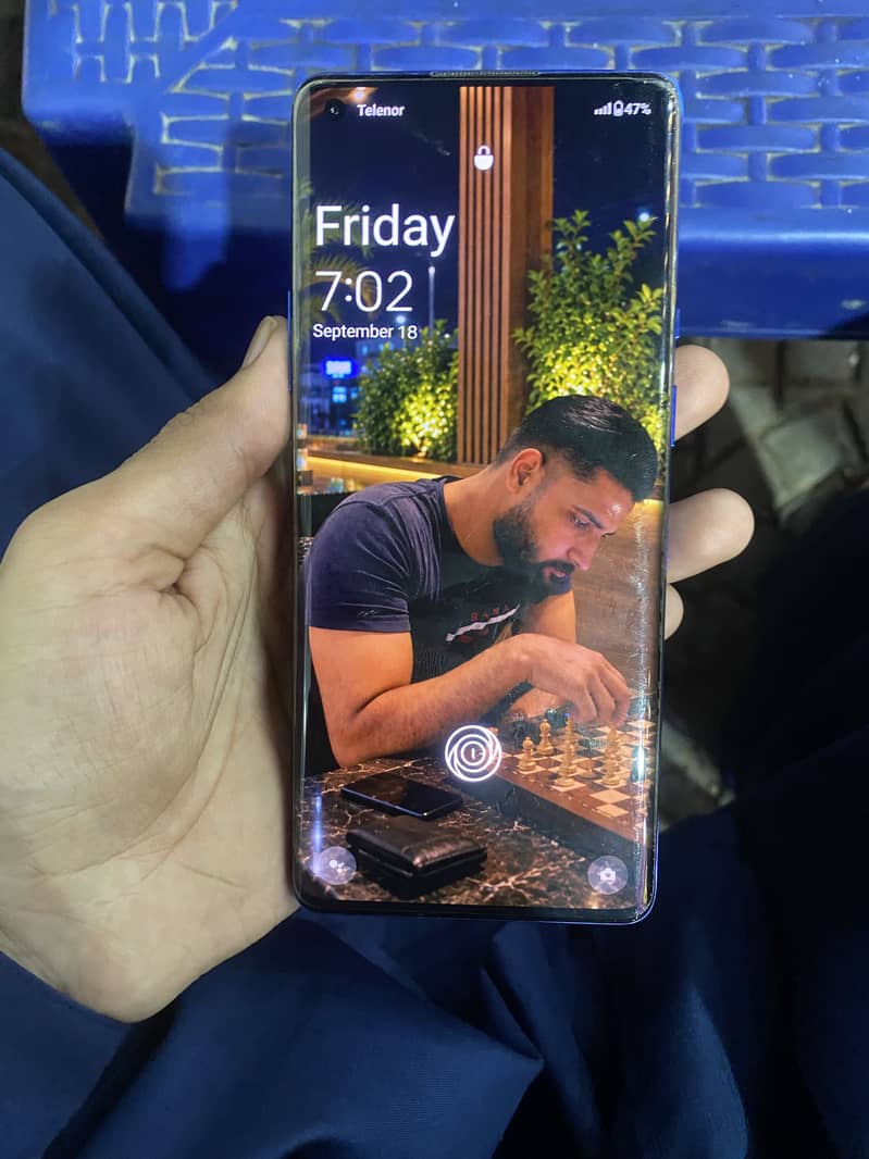 One Plus 8 Pro 1