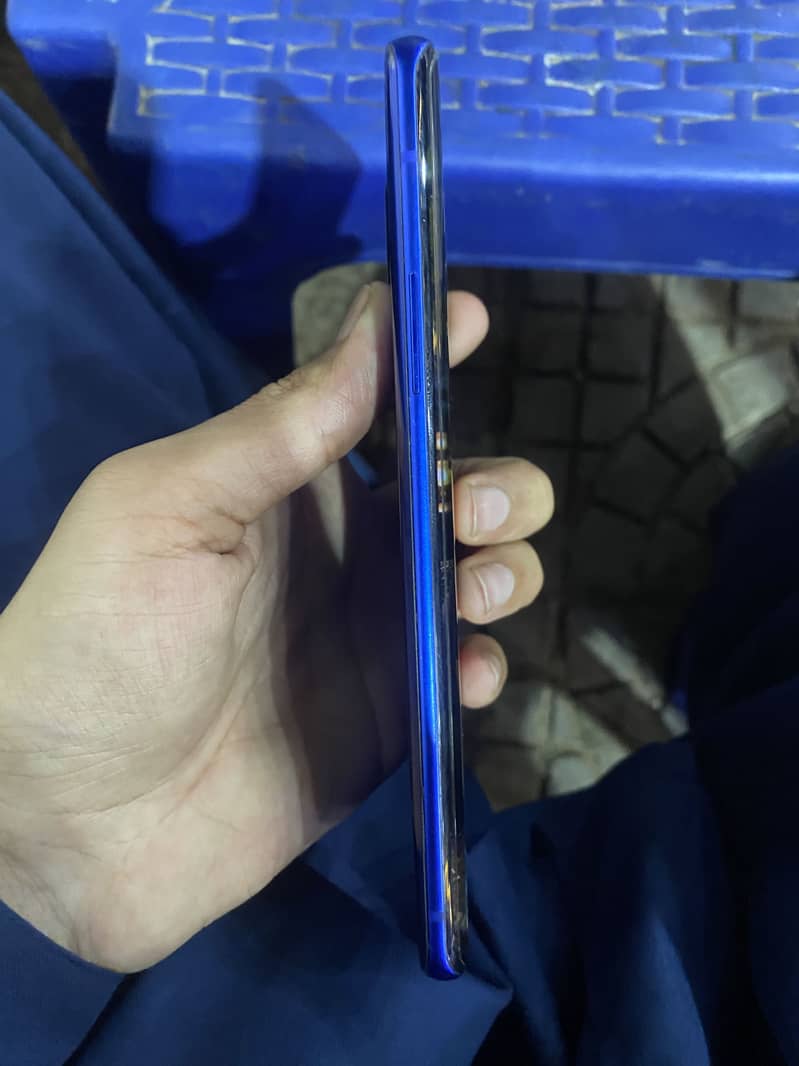 One Plus 8 Pro 2
