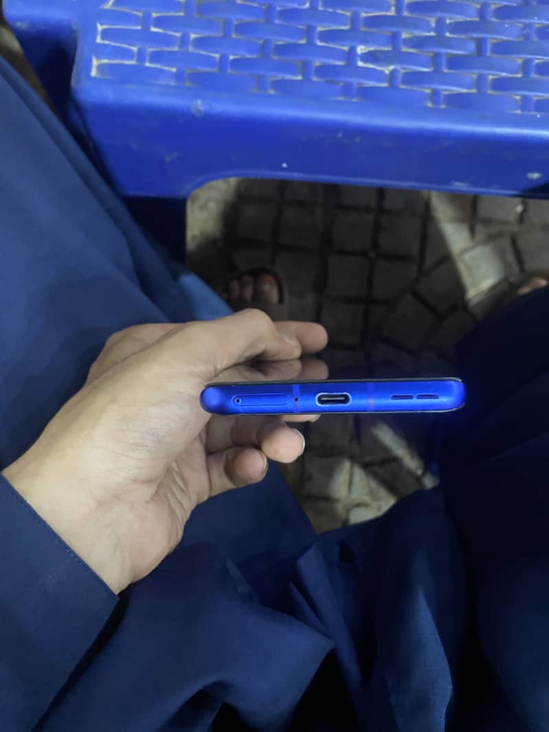 One Plus 8 Pro 3