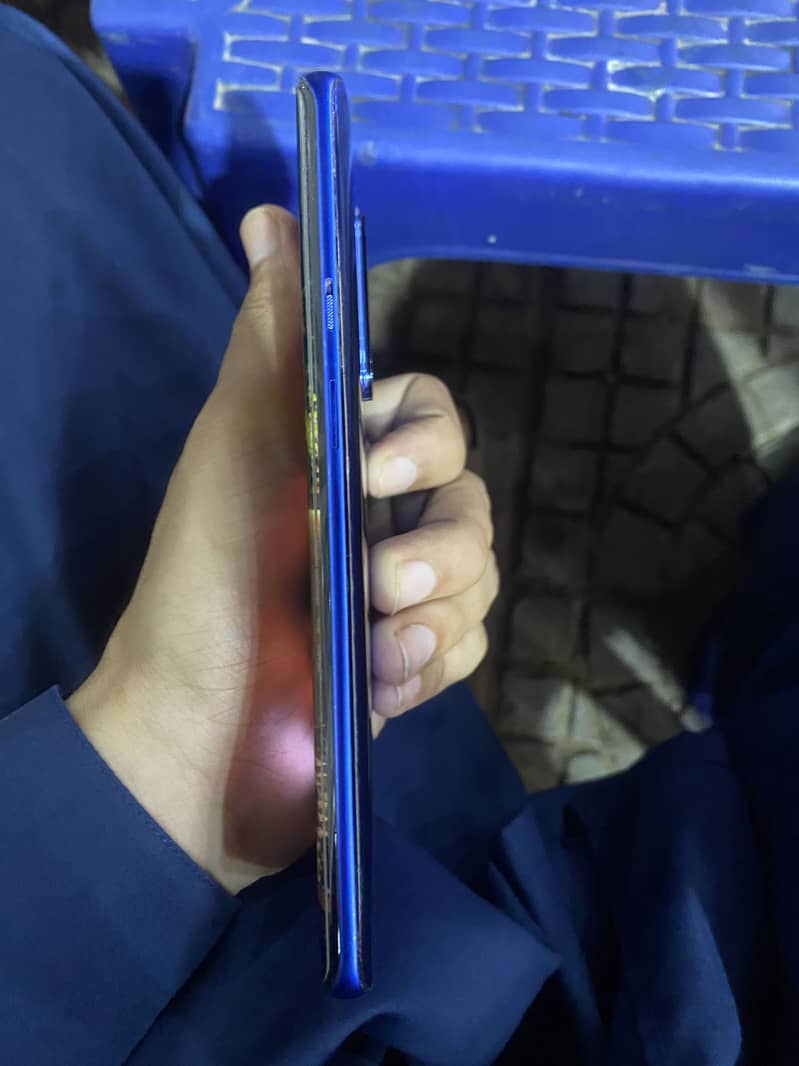 One Plus 8 Pro 4