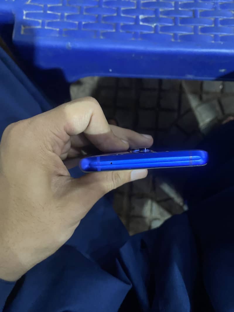 One Plus 8 Pro 5