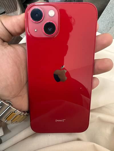 Apple iPhone 13 urgent sale