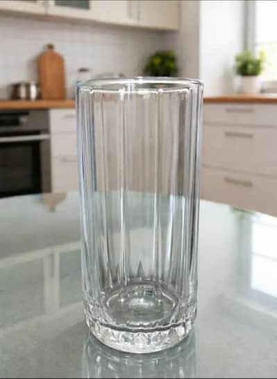 Glass Set Imported Turkey