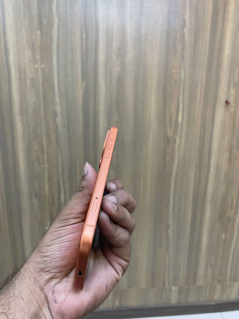 Apple iPhone 17 Pro Max 1
