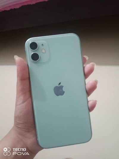 Apple iPhone 11
