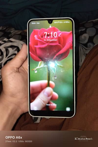 Samsung Mobile A16