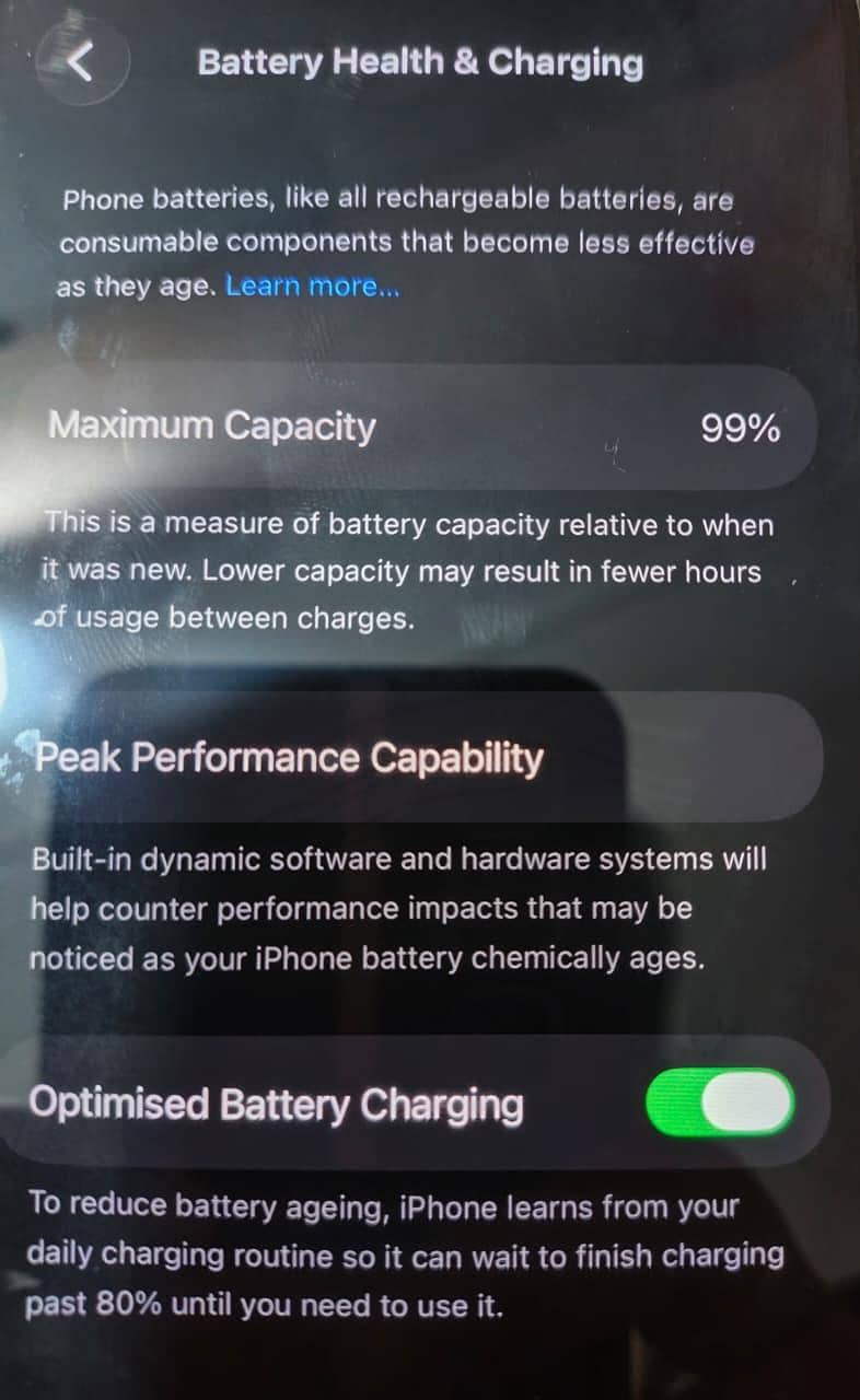 Apple iPhone 12 3