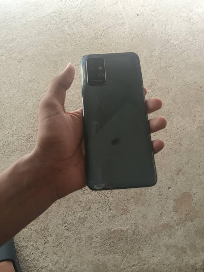 Infinix Note 8 2