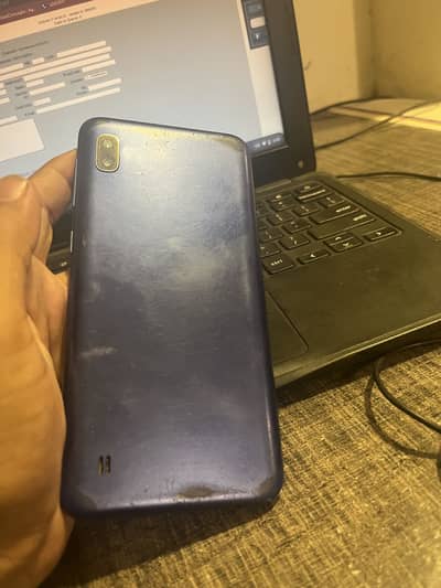 Samsung Mobile A10