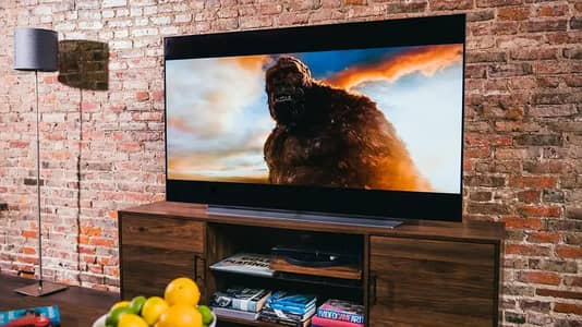 LG C1 65 OLED | Ps5 | Xbox Series X S