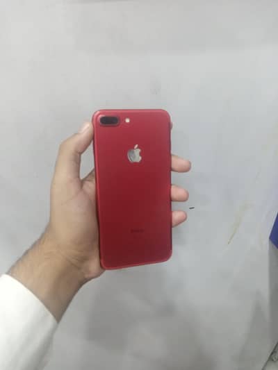 Apple iPhone 7 Plus