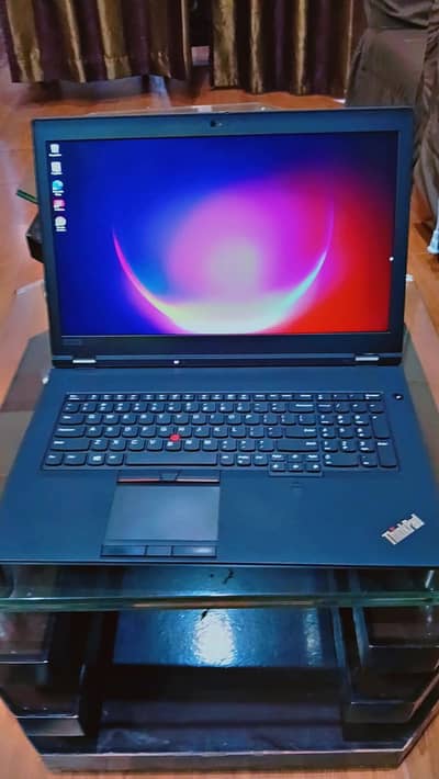 Lenovothink i7 9thgen /nividiagraphic card4gb/16gbram/512ssd/Rs 125000