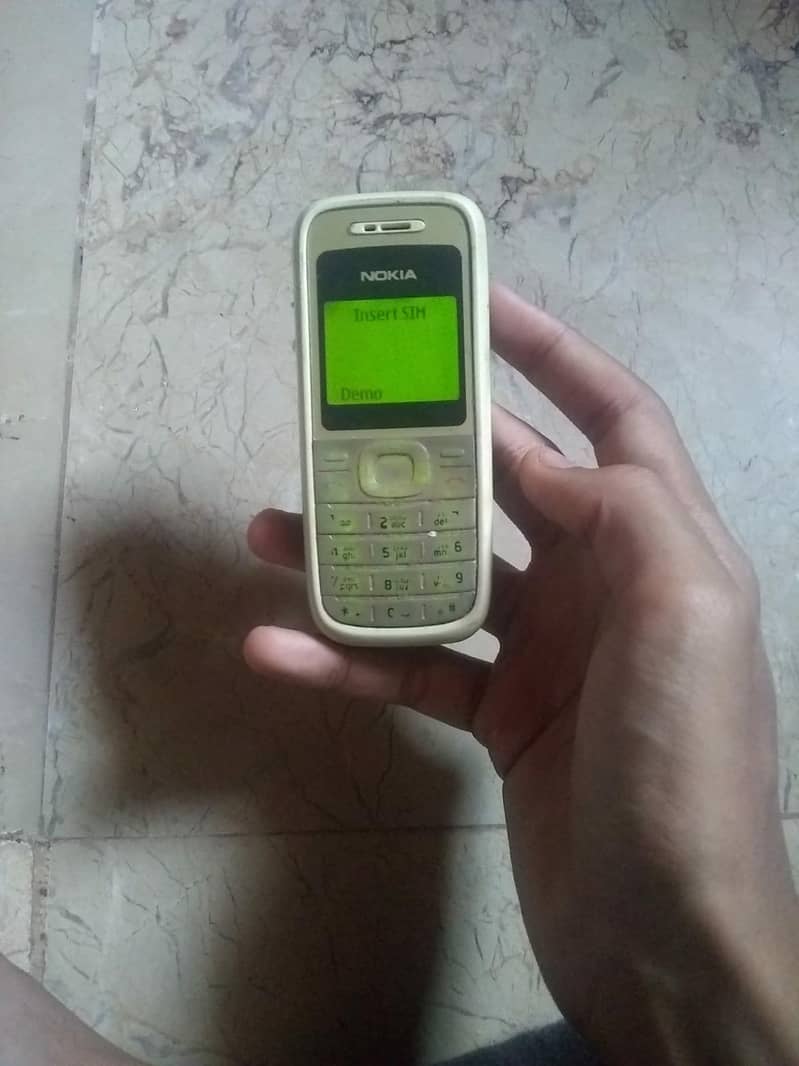Nokia Other Model 4