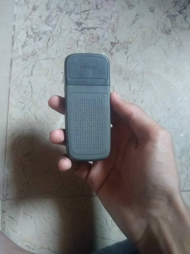 Nokia Other Model 5