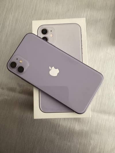 iPhone 11 256Gb Non PTA