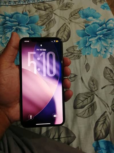 Apple iPhone 11 pro max
