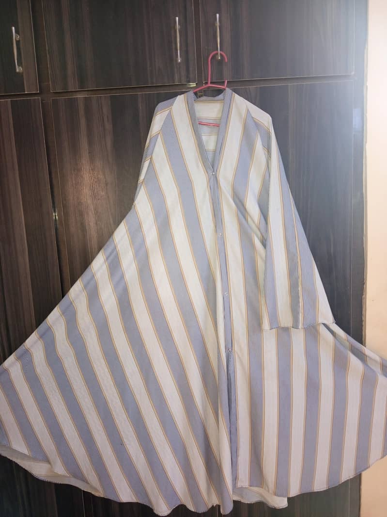 Preloved abayas 0