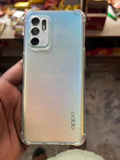 OPPO Reno 6 8/128