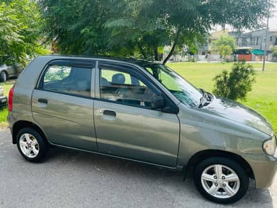 Suzuki Alto 2010