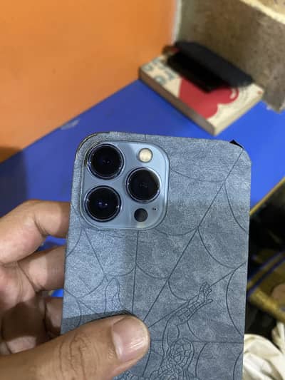 Apple iPhone 13 Pro Max 256 Gb factory unlocked
