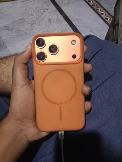 iPhone XR convert 17 pro 64 gb