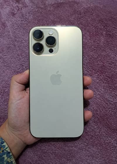 iPhone 14 Pro Max, 128Gb, Non PTA, All OK