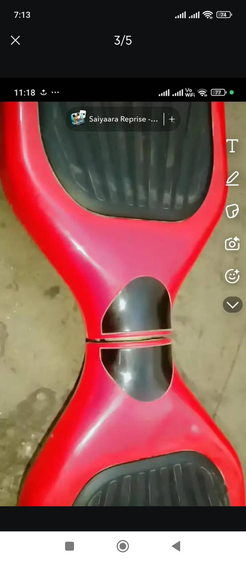 condition 10/10 2