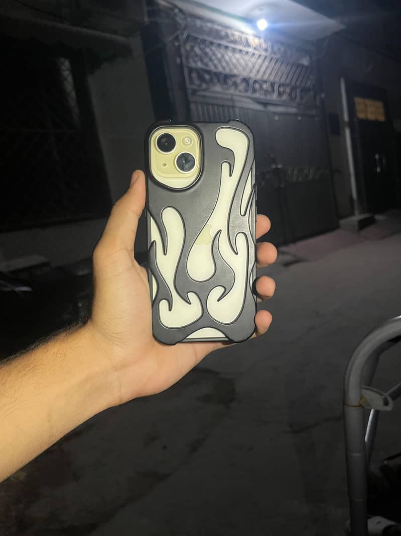 Apple iPhone 15 1