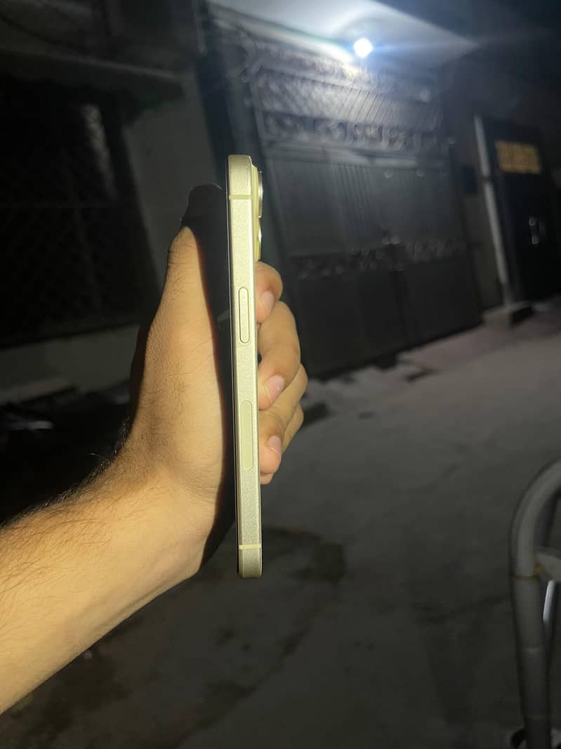 Apple iPhone 15 6
